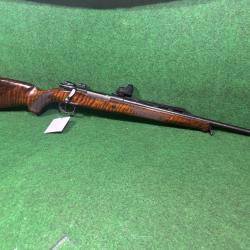 Carabine Brno 98 cal 300wm