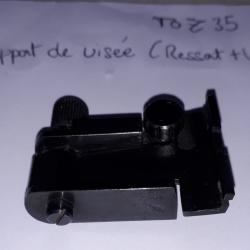 TOZ 35: Lot Ensemble Hausse