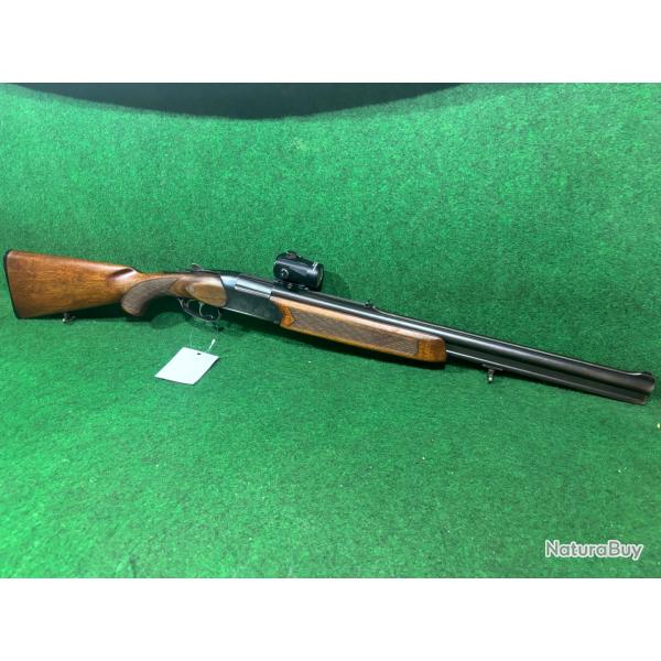 Mixtes Brno 502.3 cal 12/70-7x65r