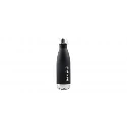 Thermos Flask - Acier inox - Noir - 0,5L Boker