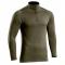 petites annonces chasse pêche : Opé Tactique !! Sweat Zippé Thermo Performer -10°C -20°C Kaki Taille L
