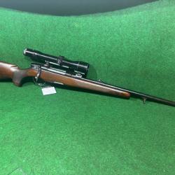 Carabine Steyr Mannlicher luxus cal 7x64