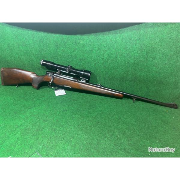 Carabine Steyr Mannlicher luxus cal 7x64