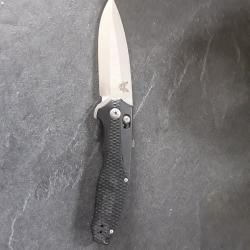 Benchmade vector