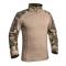 petites annonces chasse pêche : Opé Tactique !! Chemise de combat Ubas Fighter Camo CE A10 Equipment Taille L