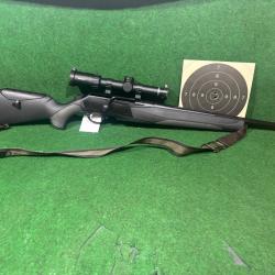 Carabine browning Maral nordic cal 30.06