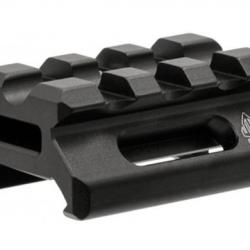 Rail réhausse XS - UTG