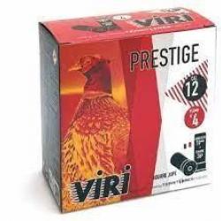 CARTOUCHE FOB VIRI PRESTIGE calibre 12 70 36g x25