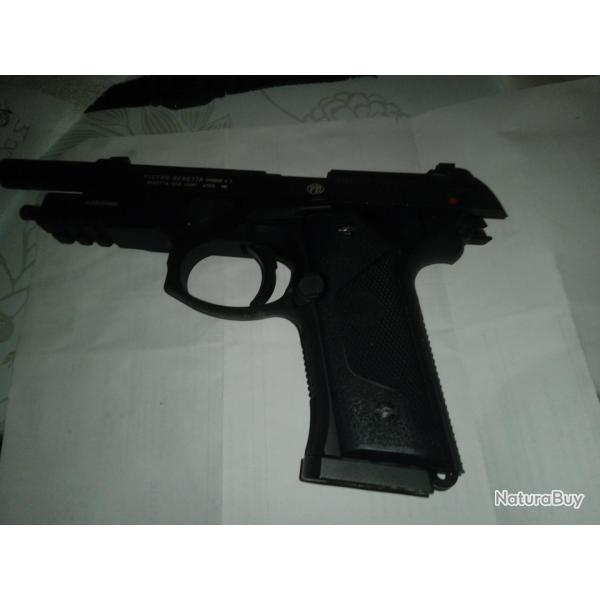 Beretta M9A3 BBs cal. 4.5mm  Pistolet  plomb Umarex