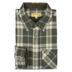 Chemise Spaniel Pro Hunt