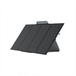 Panneau solaire portable 400 w