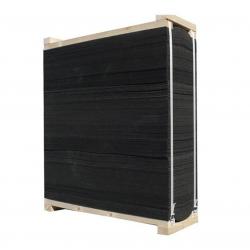 Support de cible d'archerie