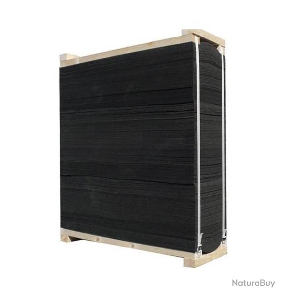 Support de cible d'archerie