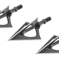 Pointe de chasse Maximal Blackrazor 100 gr