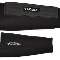 Brassard de protection Stretchyguard pour archer XL