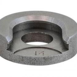 Shell holder d'amorçage Lee #91496 - 338 Lapua, 338 Norma Mag, 416 Rigby...