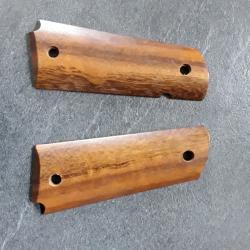 Crosse 1911 noyé