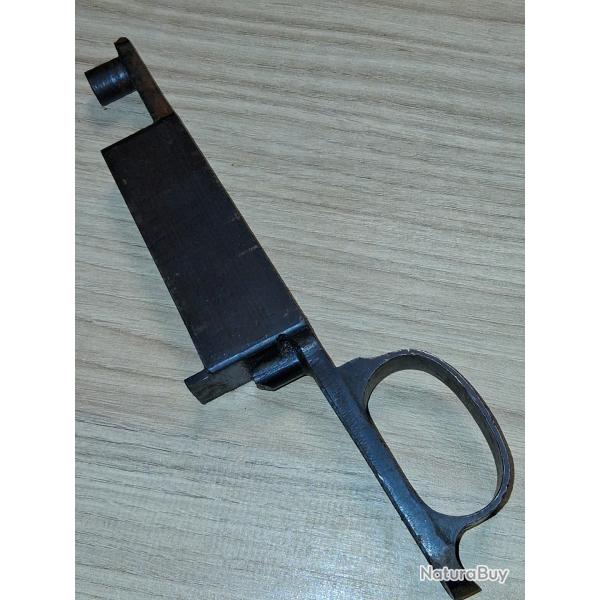 Pontet Mauser 98/43