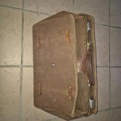 Sac de voyage ou de chasse