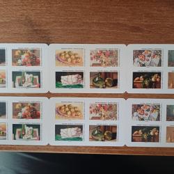 2 carnets de timbres de collection neuf