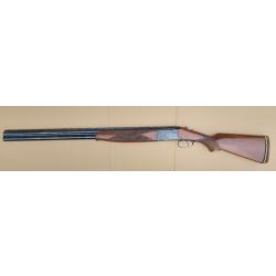Fusil Superposé Lanber #2 - Cal. 12/70 - 1 sans prix de réserve