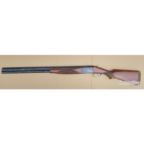 Fusil Superpos Lanber #2 - Cal. 12/70 - 1 sans prix de rserve
