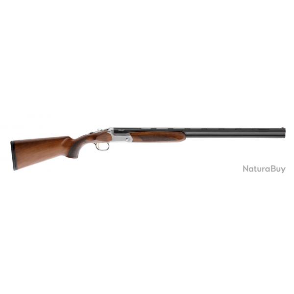 Fusil superpos VERNEY CARRON vercar churchill plaine cal.20/76 CANON 71CM