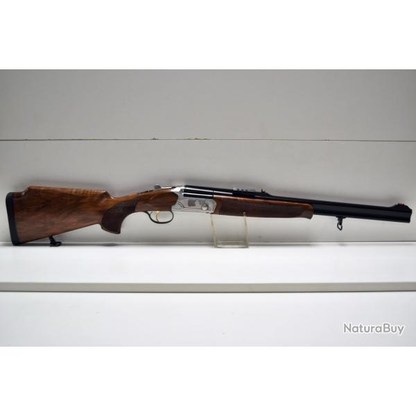 Carabine express superpos Bettinsoli Keiler - Cal. 8x57 JRS