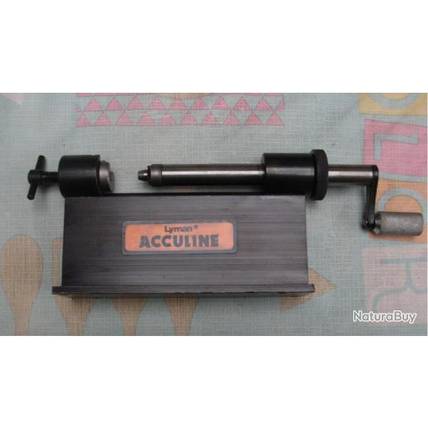 raccourciceur de douille case trimmer