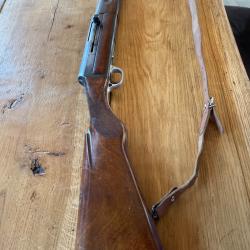 Fusil semi-automatique CZ modèle 241