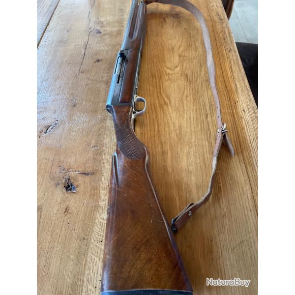 Fusil semi-automatique CZ modle 241