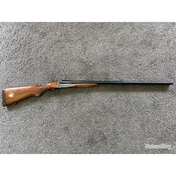 Juxtapos ZABALA Canardouze Calibre 12/76 Canons 81 cm Full Full