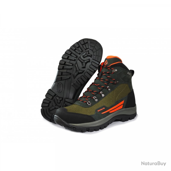 Chaussures Somlys Light Traque