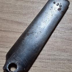 Porte de magasin Mauser