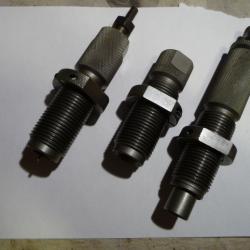 jeux d'outils hornady custom grade en 45-70