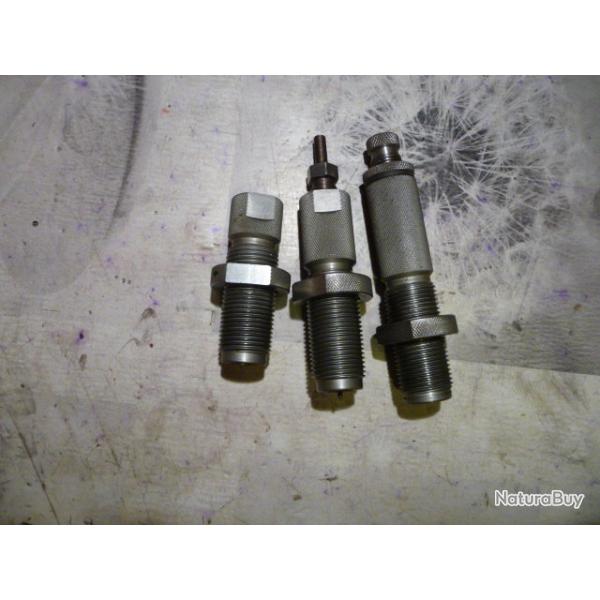 jeux d'outils hornady custom grade en 45-70