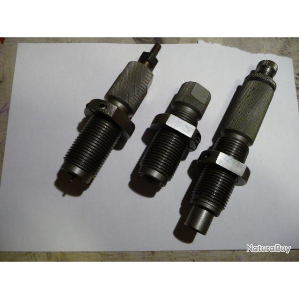jeux d'outils hornady custom grade en 45-70