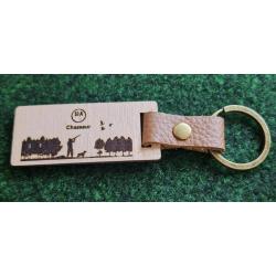 Porte clef SIA