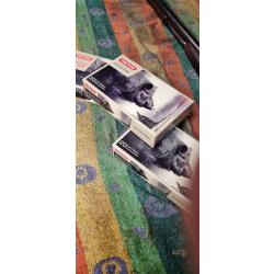 LOT TROIS BOITES NORMA MEDIUM GAME CALIBRE 7X64