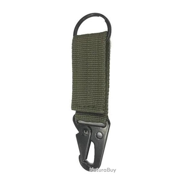 Porte-Cls Tactique kaki