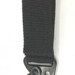 Porte-Clés Tactique noir