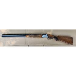 Fusil Superposé Lanber #3 (petit prix pour bricoleur) - Cal. 12/70 - 1 sans prix de réserve