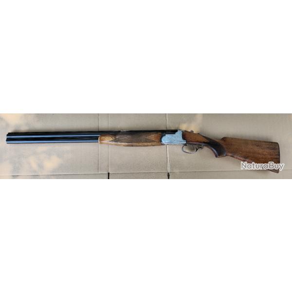Fusil Superpos Lanber #3 (petit prix pour bricoleur) - Cal. 12/70 - 1 sans prix de rserve