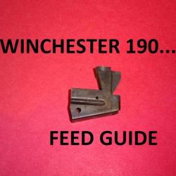 feed WINCHESTER 190 / WINCHESTER 150 WINCHESTER 290 WINCHESTER 250 WINCHESTER 255 WINCHESTER 270