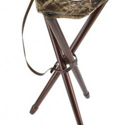 Trépied anzieux 65 cm JANUEL bois