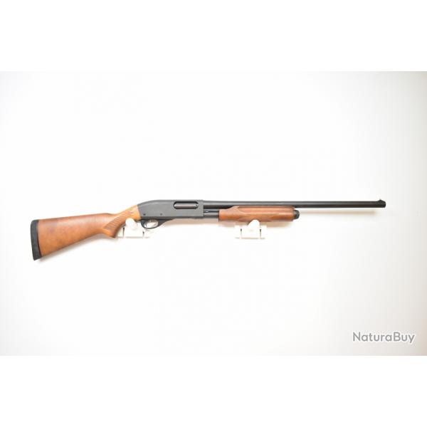 Fusil Remington 870 Express Calibre 12Mag