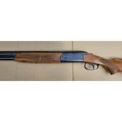 Fusil Superposé Valmet (petit prix pour bricoleur) - Cal. 12/70 - 1 sans prix de réserve