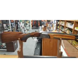 Fusil superposé - Sabatti Superposé - Cal 12x76 - occasion - 1 sans prix de réserve