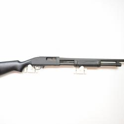 Fusil A Pompe Artisans Italien Calibre 12