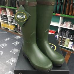 Bottes ARXUS PRIMO